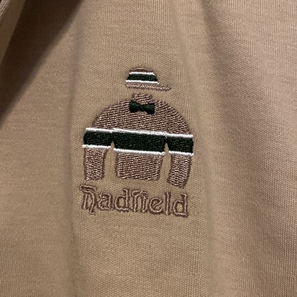 Hadfield Sweatshirt - Picture 4 of 6